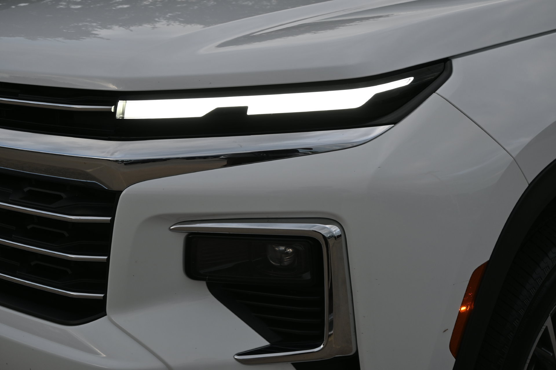 Used 2026 Chevrolet Traverse LT FWD image 27
