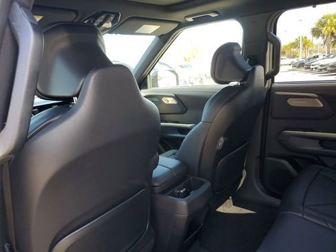 New 2027 Kia Telluride EX image 9