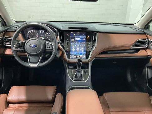 Used 2025 Subaru Legacy Touring XT AWD/4WD image 6