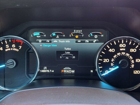 Used 2019 Ford F150 King Ranch w/ Equipment Group 601A Luxury AWD/4WD image 7