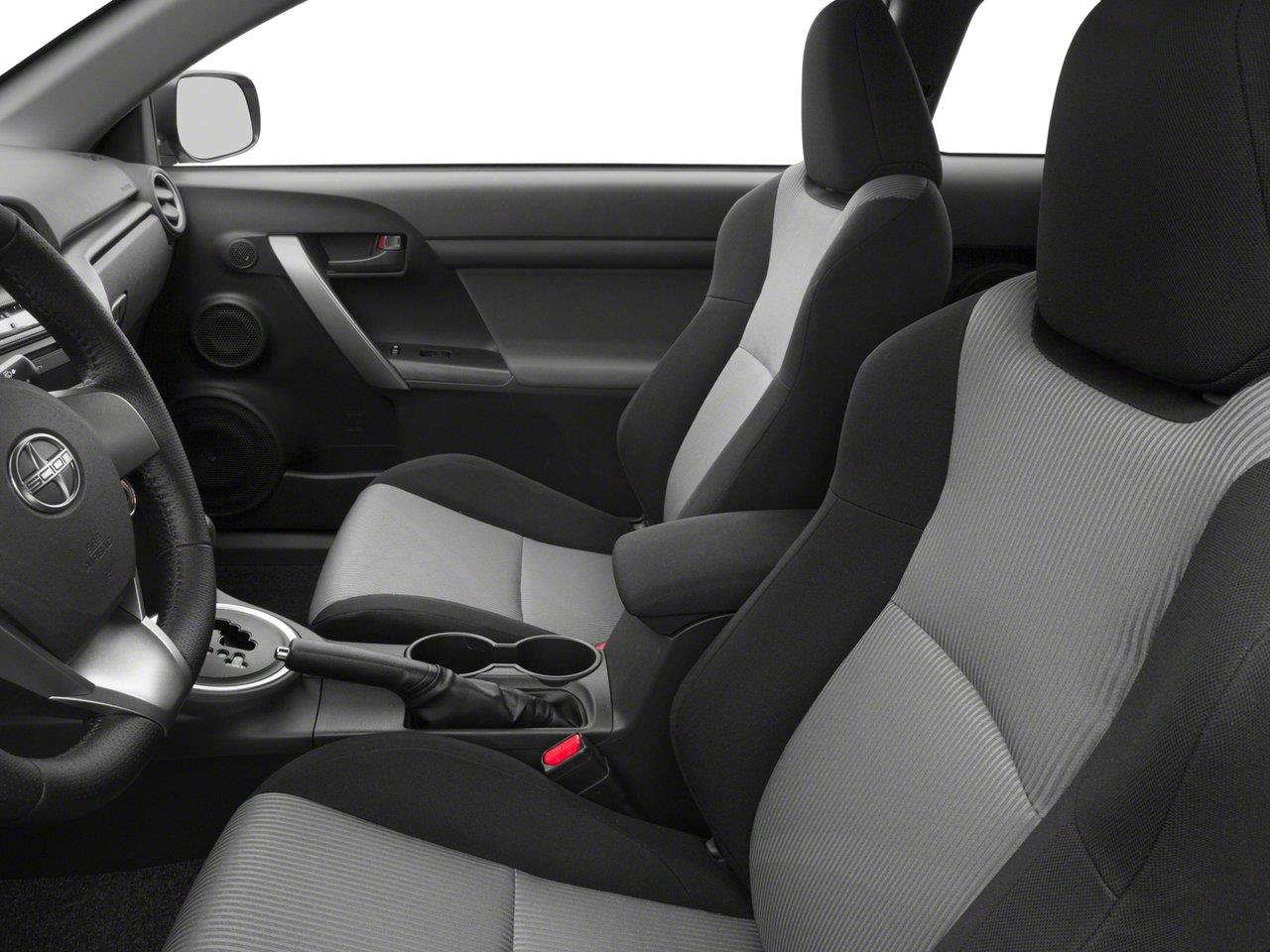 Used 2016 Scion tC FWD image 4