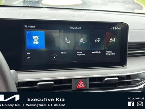 Certified 2025 Kia K5 LXS FWD image 14