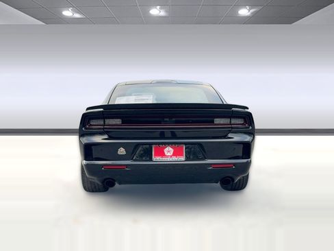 New 2026 Dodge Charger Daytona Scat Pack image 10