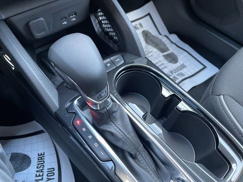 New 2026 Chevrolet TrailBlazer LT w/ Convenience Package image 27