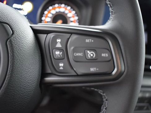 New 2026 Jeep Wrangler Willys image 17