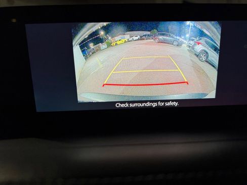 Used 2024 MAZDA CX-30 AWD 2.5 S w/ Select Sport Pkg image 20