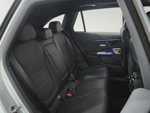 Certified 2026 Mercedes-Benz GLC 300 image 21