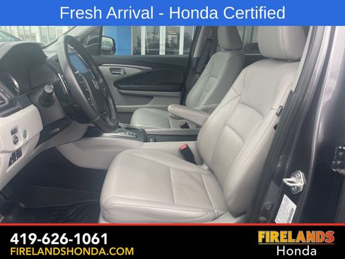 Used 2022 Honda Ridgeline RTL-E image 23