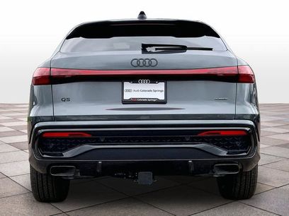 New 2026 Audi Q5 Premium Plus