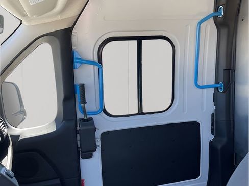 New 2025 RAM ProMaster 3500 FWD image 41