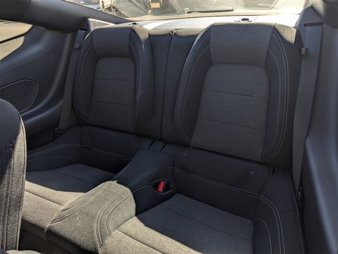 New 2026 Ford Mustang Coupe image 14