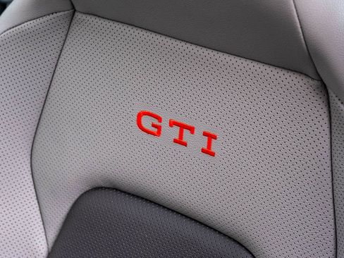Used 2024 Volkswagen GTI SE image 36