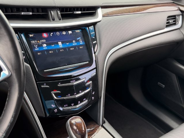 Used 2016 Cadillac XTS Luxury FWD image 21