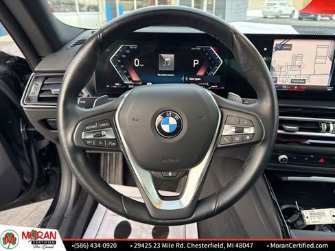 Used 2023 BMW 230i xDrive Coupe w/ Premium Package image 15