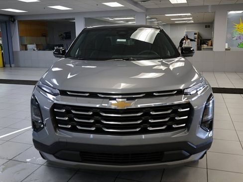 New 2026 Chevrolet Equinox LT w/ Safety and Technology Package image 15
