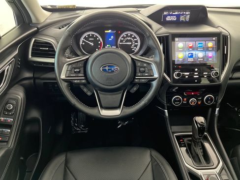 Used 2019 Subaru Forester Touring AWD/4WD image 15