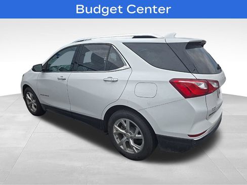 Used 2018 Chevrolet Equinox Premier FWD image 30