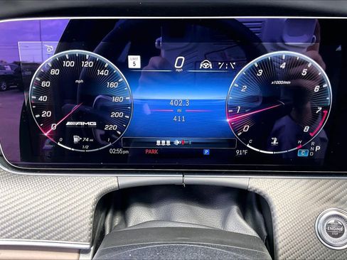 Used 2026 Mercedes-Benz AMG GT 63 image 27