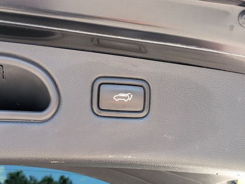 Used 2021 Hyundai Tucson Ultimate FWD image 14