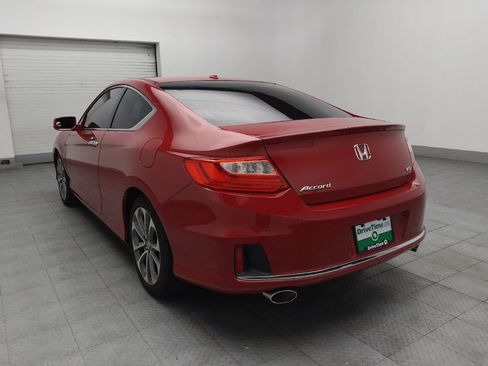 Used 2015 Honda Accord EX-L image 5