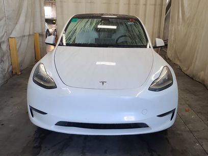 Used 2023 Tesla Model Y Long Range