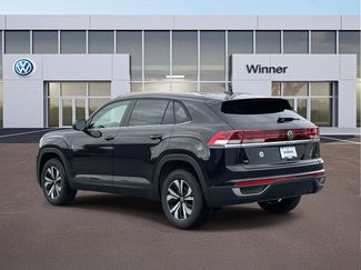 New 2026 Volkswagen Atlas Cross Sport SE video 3