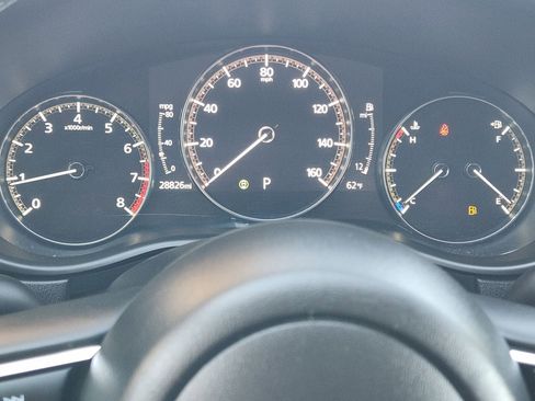 Used 2024 MAZDA CX-30 AWD 2.5 S w/ Preferred Package image 15