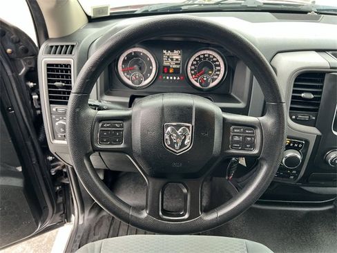 Used 2018 RAM 1500 Express w/ Express Value Package image 20