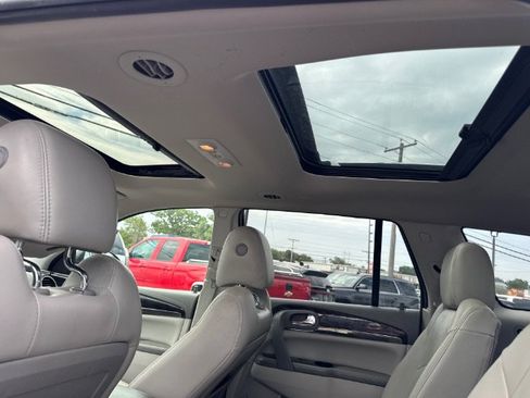 Used 2015 Buick Enclave Leather AWD/4WD image 15