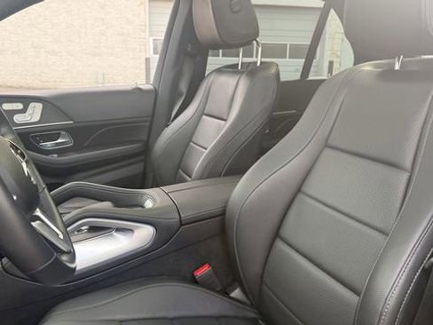 Certified 2023 Mercedes-Benz GLE 350 GLE 350 image 24