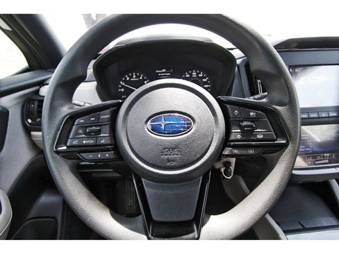 Used 2025 Subaru Forester AWD/4WD image 13