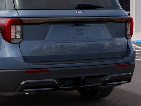 New 2027 Ford Explorer ST-Line RWD image 23