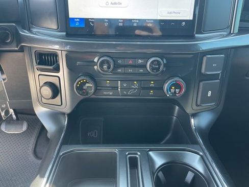 New 2025 Ford F150 STX w/ Equipment Group 200A image 19