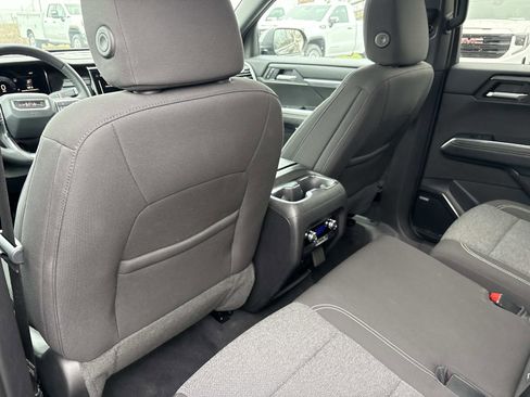 Certified 2025 GMC Acadia Elevation image 28