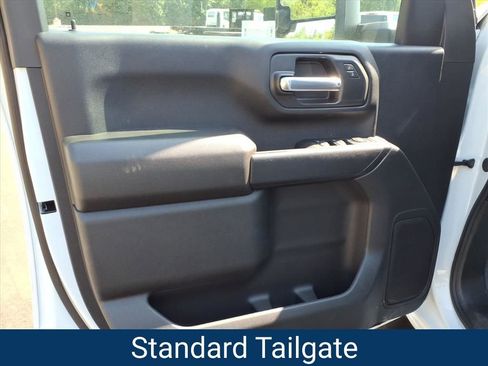 New 2025 Chevrolet Silverado 2500 W/T w/ WT Convenience Package RWD image 22
