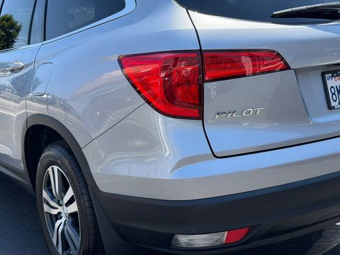 Used 2017 Honda Pilot EX-L image 26