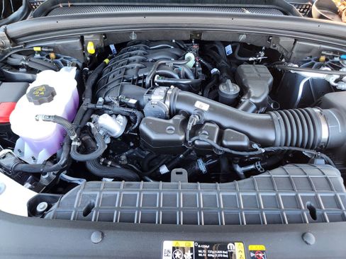 New 2025 Jeep Grand Cherokee L Summit image 25