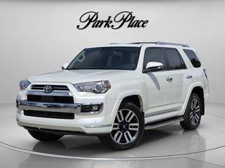 Used 2022 Toyota 4Runner Limited video 1