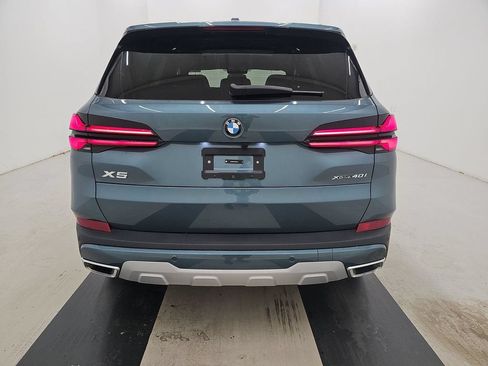 Used 2026 BMW X5 xDrive40i AWD/4WD image 6
