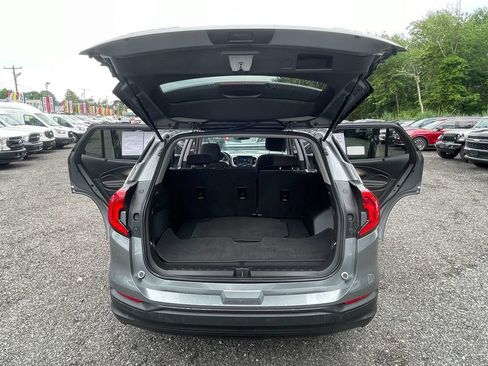 Used 2020 GMC Terrain SLE AWD/4WD image 24