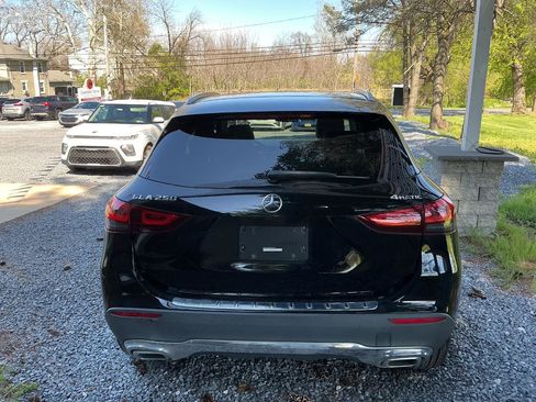 Used 2021 Mercedes-Benz GLA 250 4MATIC image 6