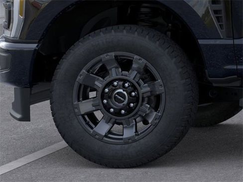 New 2026 Ford F250 XL w/ STX Appearance Package image 19