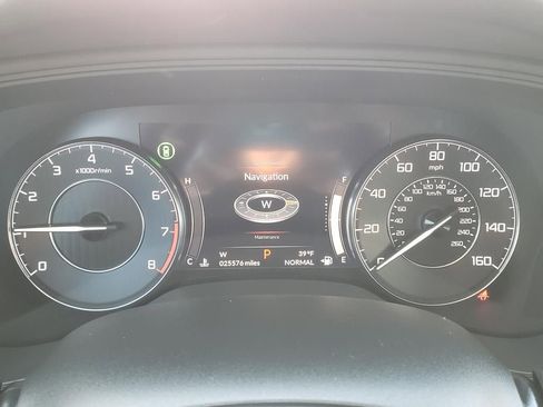 Certified 2023 Acura TLX w/ Technology Package image 22