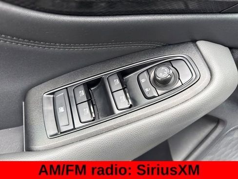 Used 2024 Subaru Outback Wilderness image 16