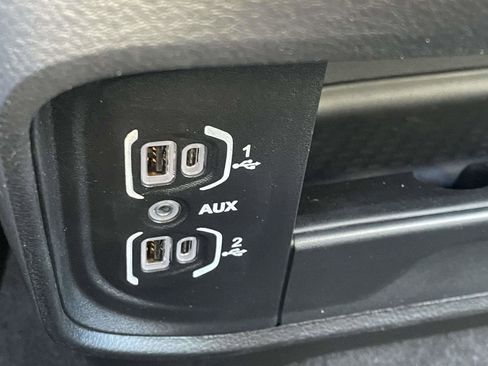 New 2026 RAM 2500 Tradesman image 5