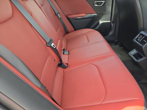 Certified 2026 Kia K4 GT-Line Turbo FWD image 20