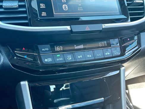 Used 2016 Honda Accord EX-L image 15