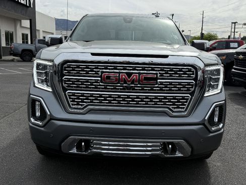 Used 2021 GMC Sierra 1500 Denali w/ Denali Ultimate Package image 3