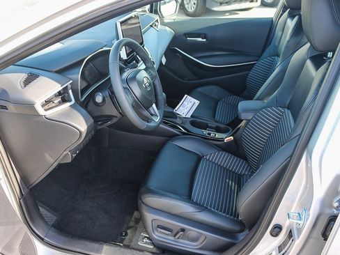 New 2026 Toyota Corolla XSE FWD image 20
