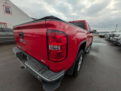 Used 2014 GMC Sierra 1500 SLT image 6